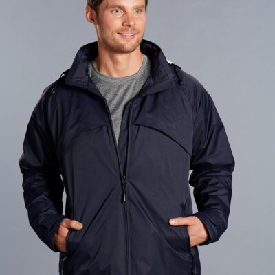 JK27 CHALET JACKET Men's Thumbnail