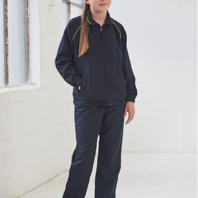 JK21K CHAMPION'S TRACK TOP Kids' Thumbnail