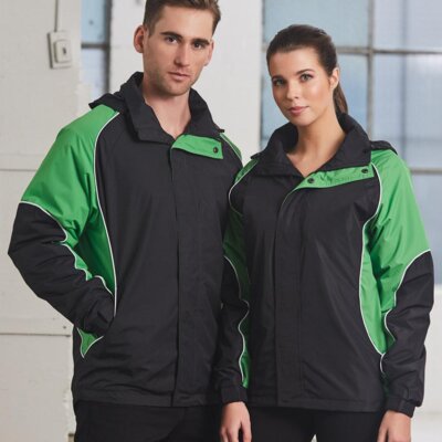 JK77 ARENA JACKET UNISEX Thumbnail