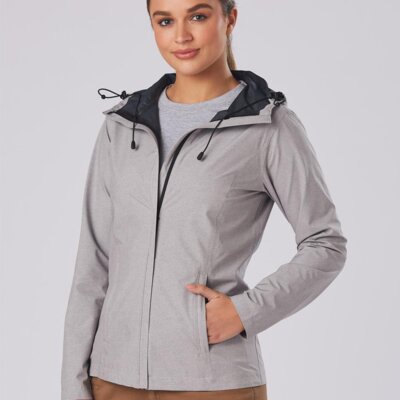 JK56 Absolute Waterproof Performance Jacket - Ladies Thumbnail
