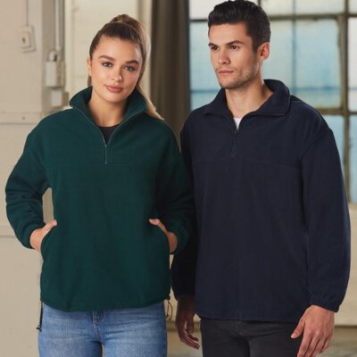 PF01 MT BULLER Pullover - Unisex Thumbnail