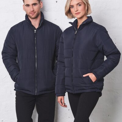 JK48 EVEREST JACKET UNISEX Thumbnail