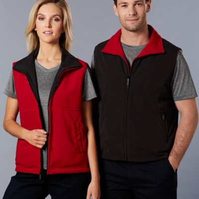 PF04A MARINER Vest - Unisex Thumbnail