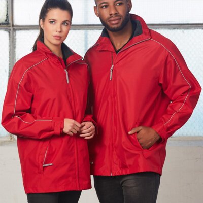 JK02 CIRCUIT Sports/Racing Jacket Unisex Thumbnail