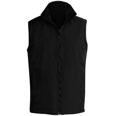 PF27 KENSINGTON REVERSIBLE VEST UNISEX Thumbnail