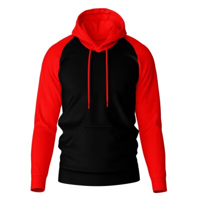 New Hoodie Thumbnail