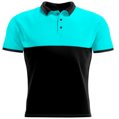 Zephyr  Polo Men's Thumbnail