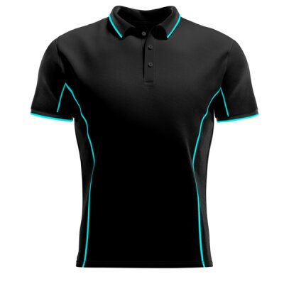Wave Polo Ladies Thumbnail