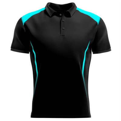 PLUSE POLO MEN'S Thumbnail