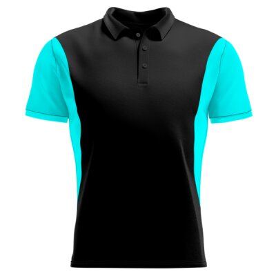 Crest Polo Men's Thumbnail