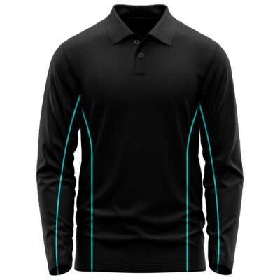 WAVE Polo F/S Ladies Thumbnail