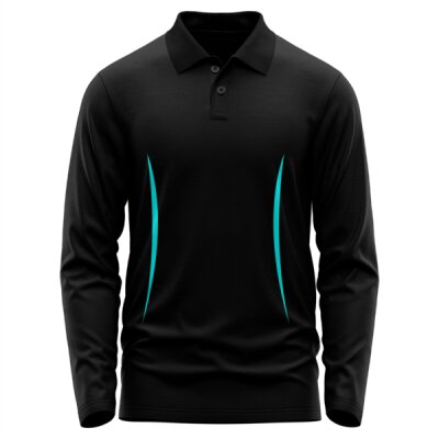 Horizon Polo F/S Men's Thumbnail