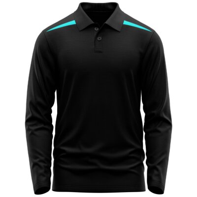 Drift Polo F/S Men's Thumbnail