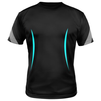 Horizon Tee Ladies Thumbnail