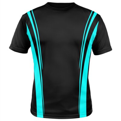 Spark Tee Ladies Thumbnail