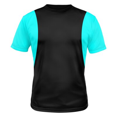 Crest Tee Ladies Thumbnail