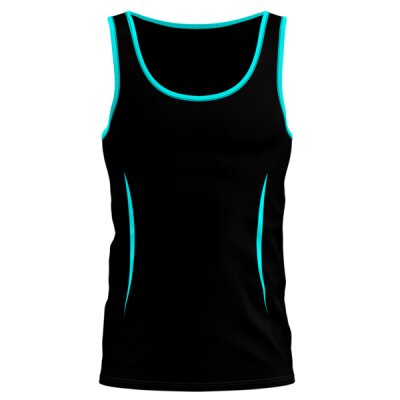 Horizon Singlet Men's Thumbnail