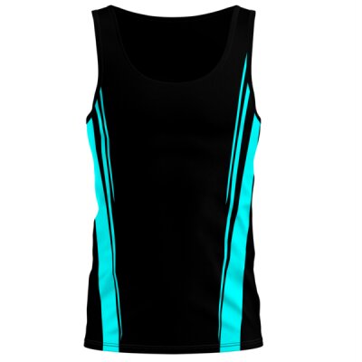 Spark Singlet Men's Thumbnail