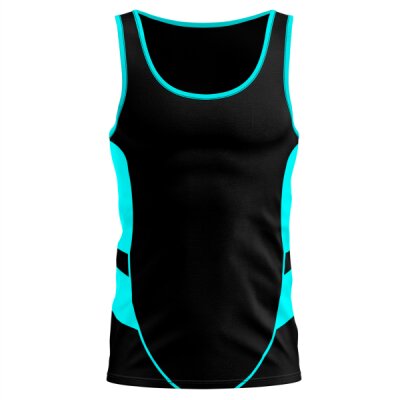 Echo Singlet Men's Thumbnail