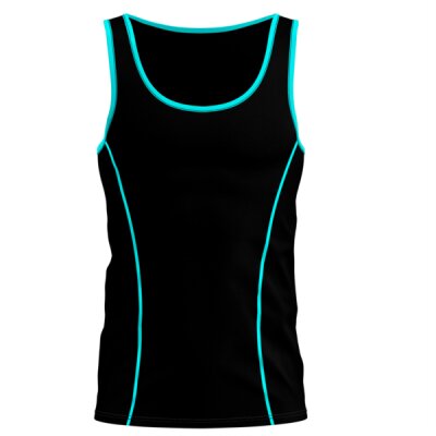 Pluse Singlet Ladies Thumbnail