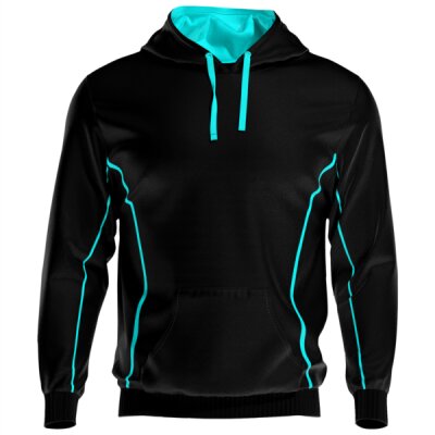 BREEZE HOODIE KIDS Thumbnail