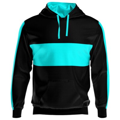 EMBER HOODIE KIDS Thumbnail