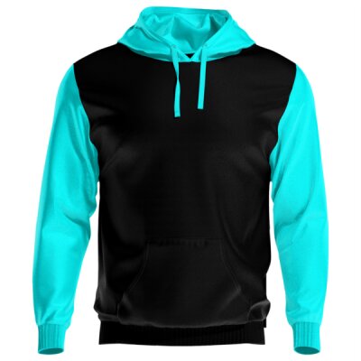 GLIDE HOODIE LADIES Thumbnail