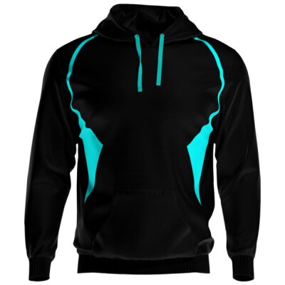 QUEST HOODIE MEN'S Thumbnail