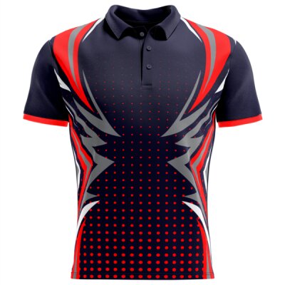 Velocity Polo Men's Thumbnail