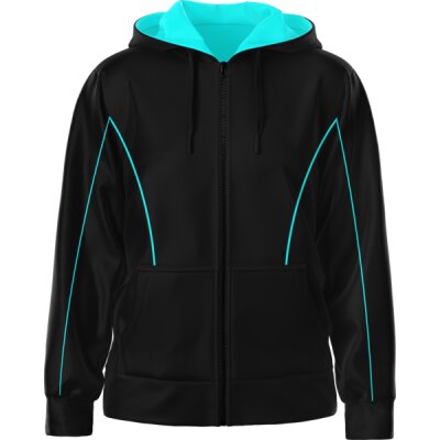 Wave Zipper Thumbnail