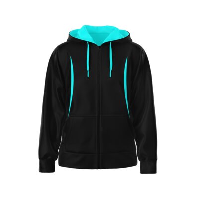 Horizon Zipper Thumbnail