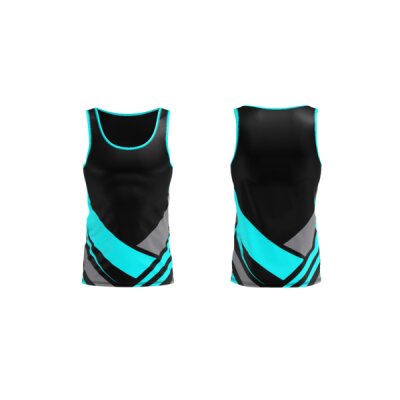 Legacy Singlet | Mens |  Womens | Kids Thumbnail