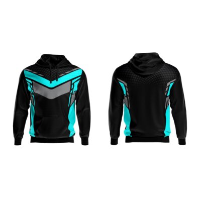 PrimeFit Hoodie | Mens |  Womens | Kids Thumbnail