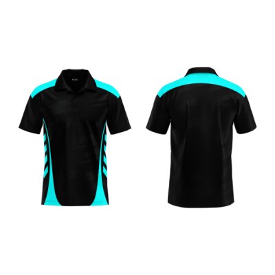 Tokyo Polo | Mens |  Womens | Kids Thumbnail