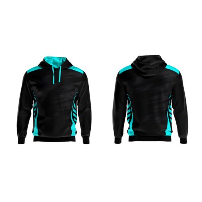 Tokyo Hoodie | Mens |  Womens | Kids Thumbnail