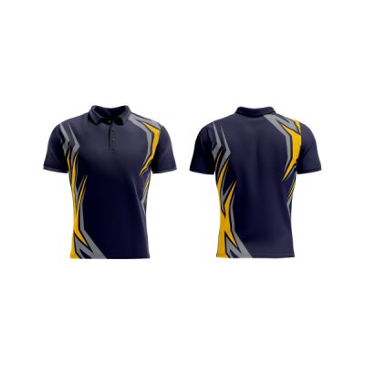 Active Sport's Polo | Mens |  Womens | Kids Thumbnail