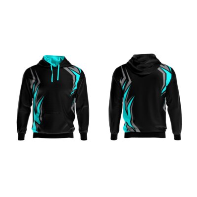 ActiveSport's  Hoodie | Mens |  Womens | Kids Thumbnail