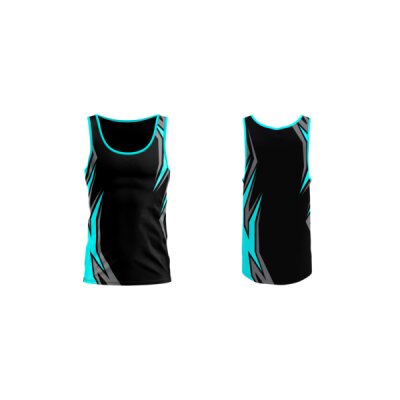 Active Sport's Signlet | Mens |  Womens | Kids Thumbnail