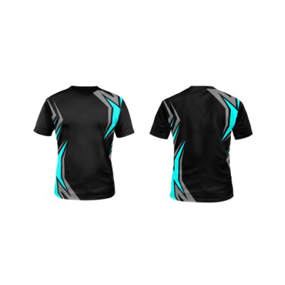 ACTIVE  SPORT'S T-Shirt | Mens |  Womens | Kids Thumbnail
