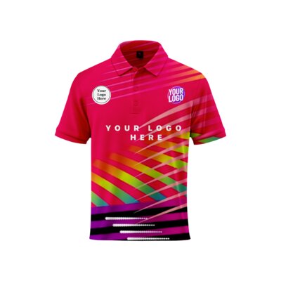 COOL CUSTOM POLO 2 Thumbnail