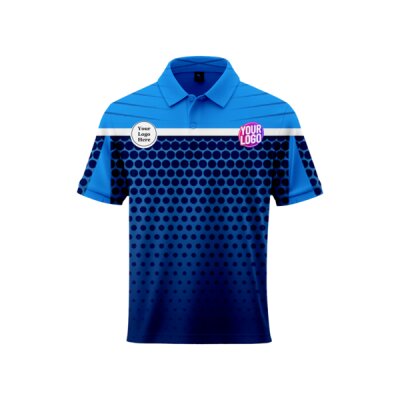 COOL CUSTOM POLO 3 Thumbnail