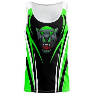 CUSTOM DESIGNED SINGLETS 6 Thumbnail