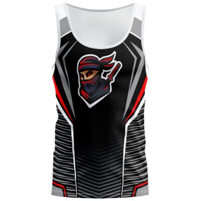 CUSTOM DESIGNED SINGLET 7 Thumbnail
