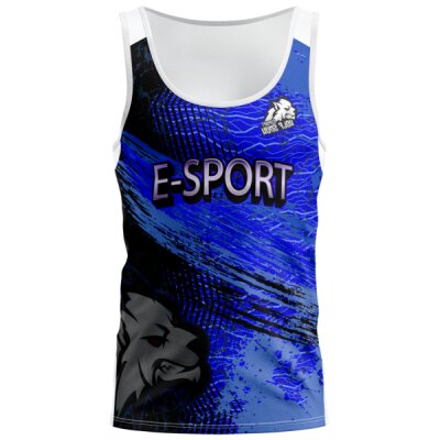 CUSTOM DESIGNED SINGLET 8 Thumbnail