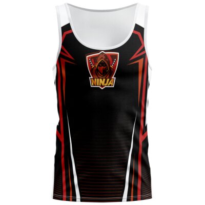 CUSTOM DESIGNED SINGLETS 12 Thumbnail