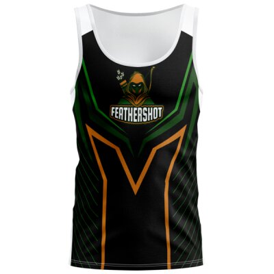 CUSTOM DESIGNED SINGLETS 13 Thumbnail