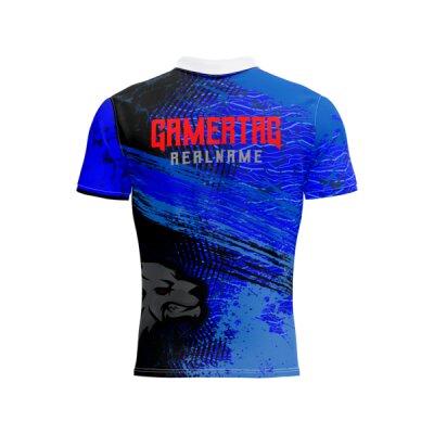 MIC CUSTOM POLO 13 Thumbnail