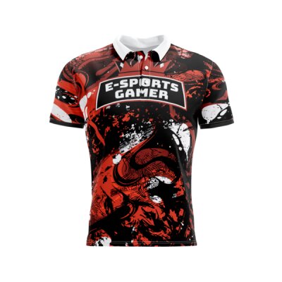 MIC CUSTOM POLO 14 Thumbnail