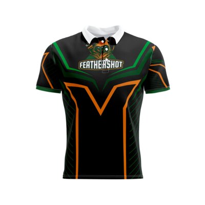 MIC CUSTOM POLO 16 Thumbnail