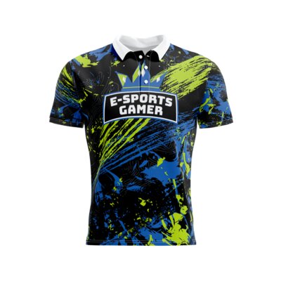 MIC CUSTOM POLO 17 Thumbnail